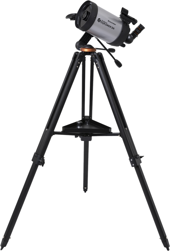 Celestron StarSense Explorer DX5" SCT -tähtikaukoputki