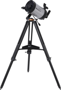 Celestron StarSense Explorer DX6" SCT -tähtikaukoputki