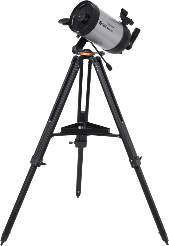Celestron StarSense Explorer DX6" SCT -tähtikaukoputki