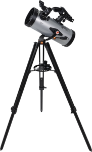 Celestron StarSense Explorer LT127AZ -tähtikaukoputki