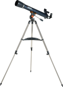 800q-03_115500 Celestron AstroMaster LT 70AZ -tähtikaukoputki puhelinsovittimella ja kuusuotimella
