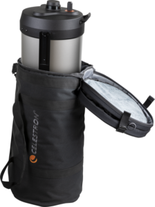 Celestron 9,25" -kaukoputken kantolaukku