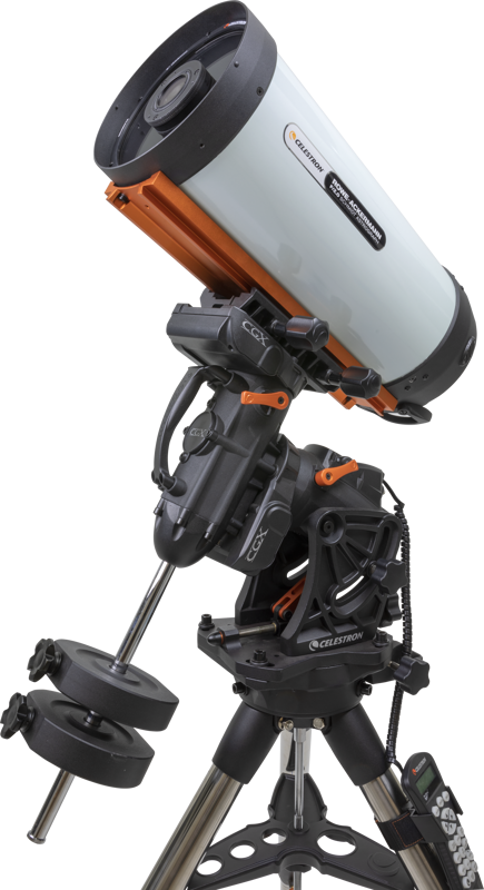 800q-03_116287 Celestron CGX RASA 8" -tähtikaukoputki