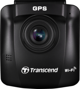 800q-03_116452 Transcend DrivePro 250 Advanced 64GB -kojelautakamera