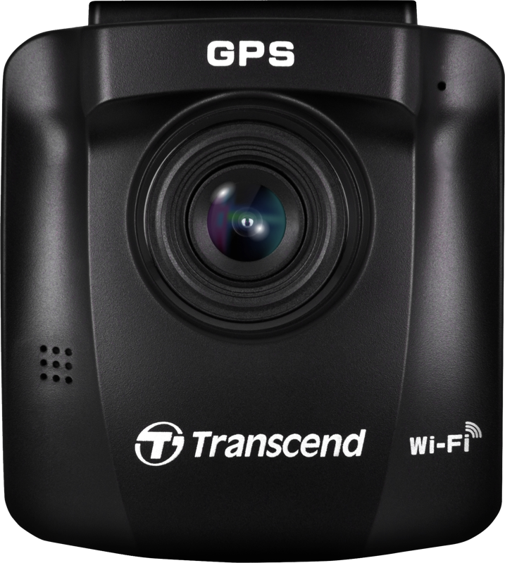 800q-03_116452 Transcend DrivePro 250 Advanced 64GB -kojelautakamera