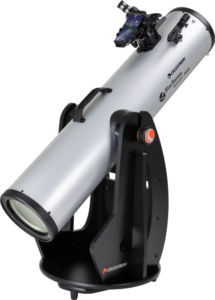 Celestron StarSense Explorer 8" Dobsonian -tähtikaukoputki