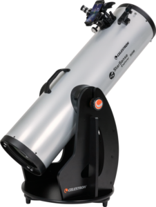 Celestron StarSense Explorer 10" Dobsonian -tähtikaukoputki