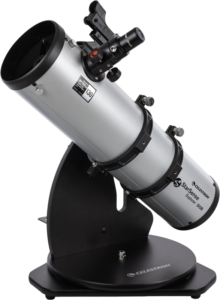 Celestron StarSense Explorer 130mm Dobsonian -tähtikaukoputki
