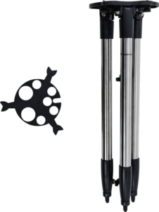 Celestron StarSense Explorer Tabletop Dobsonian -kolmijalka