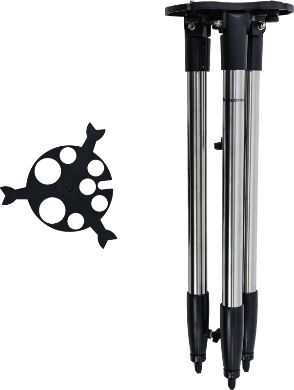 Celestron StarSense Explorer Tabletop Dobsonian -kolmijalka