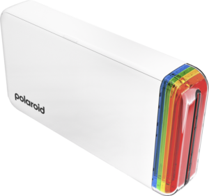 800q-03_127167 Polaroid Hi-Print Gen 2 White -taskukuvatulostin