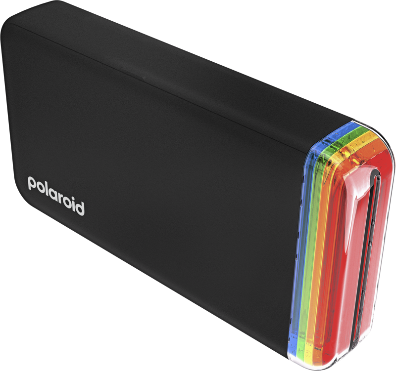 800q-03_127168 Polaroid Hi-Print Gen 2 Black -taskukuvatulostin