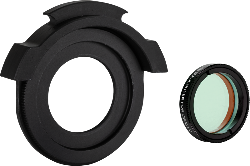 Celestron Nebula -sumusuodatin Origin Intelligent Home Observatory