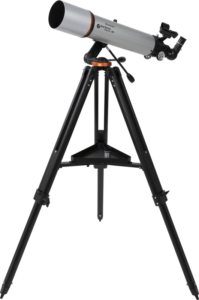 Celestron StarSense Explorer DX102 -tähtikaukoputki