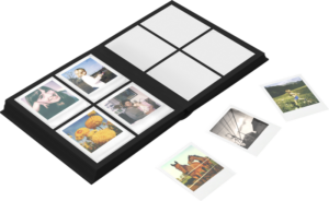 800q-03_131040 Polaroid Studio Coffee Table -valokuva-albumi