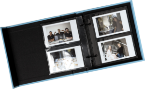 800q-03_134115 Focus Coffee Table Tiny Flashes 14,5x15,5 cm -taskualbumi Instax Mini -kuville