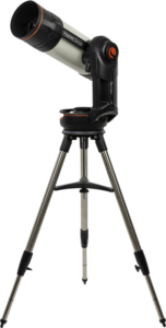 Celestron Origin Mark II -älykäs kotiobservatorio
