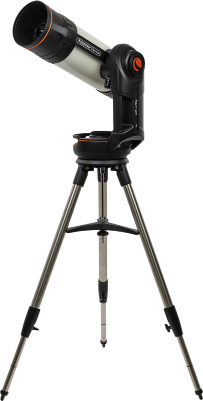Celestron Origin Mark II -älykäs kotiobservatorio