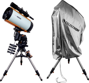 Celestron Weatherproof -kaukoputken suojus