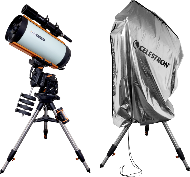 Celestron Weatherproof -kaukoputken suojus