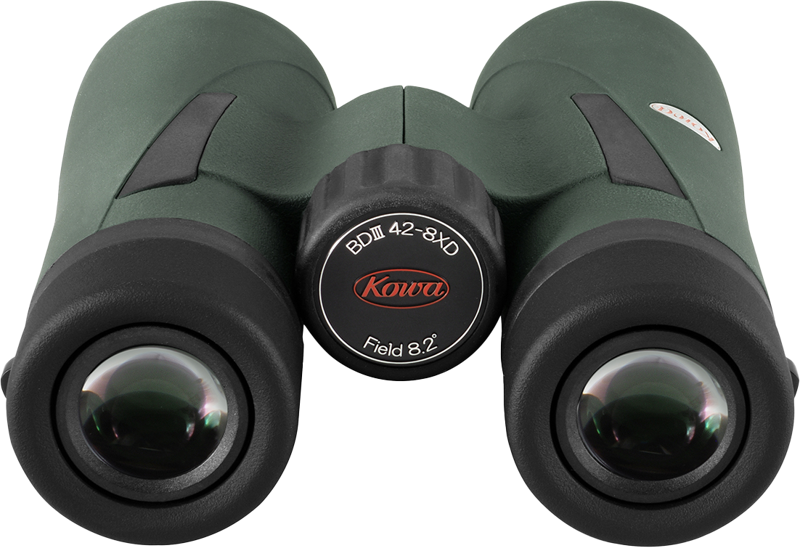 800q-03_138461 Kowa BD III 8x42 XD -kiikari