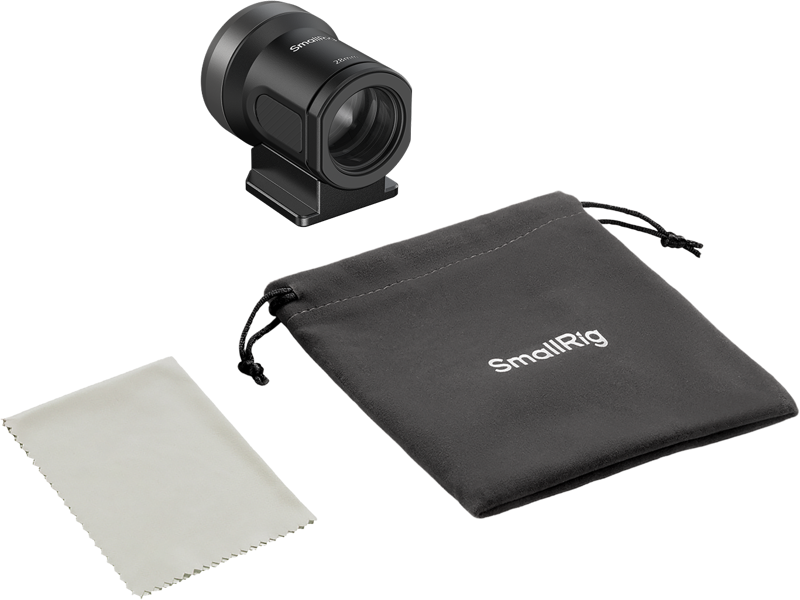 800q-03_138685 SmallRig 5873 -28mm External Optical Viewfinder