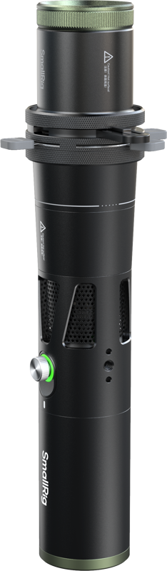 SmallRig 6377 RF 20C with SP Air Spotlight Kit – LED video lighting kit