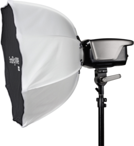800q-03_138693 SmallRig 6407 -FL-65 Quick-Setup Foldable Lantern Softbox