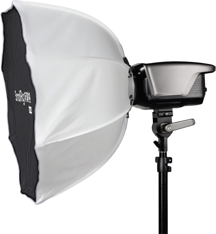 800q-03_138693 SmallRig 6407 -FL-65 Quick-Setup Foldable Lantern Softbox