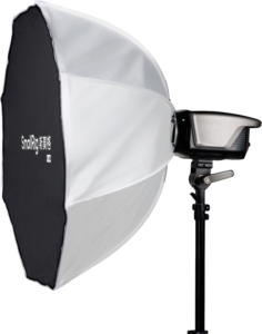 800q-03_138694 SmallRig 6408 -FL-90 Quick-Setup Foldable Lantern Softbox