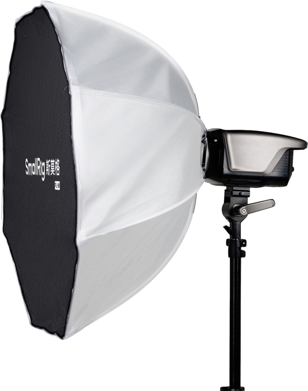 800q-03_138694 SmallRig 6408 -FL-90 Quick-Setup Foldable Lantern Softbox