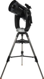 Celestron CPC GPS XLT 1100 -tähtikaukoputki