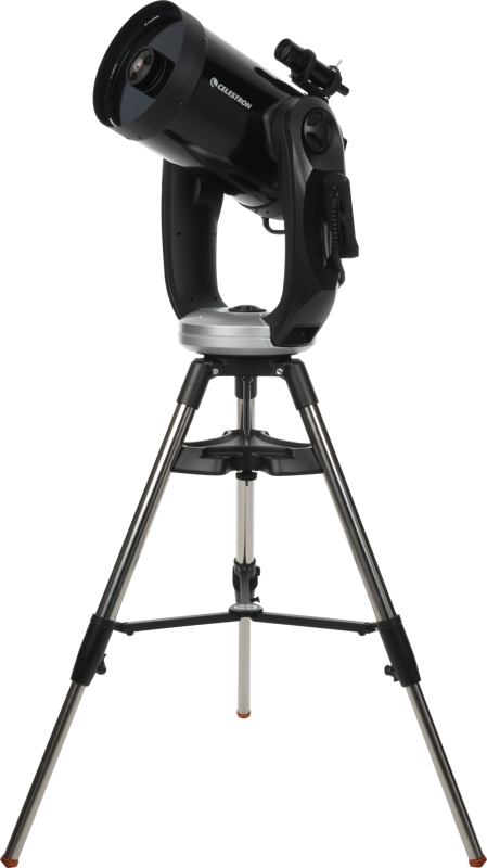Celestron CPC GPS XLT 1100 -tähtikaukoputki