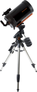 Celestron Advanced VX SCT 11 -tähtikaukoputki