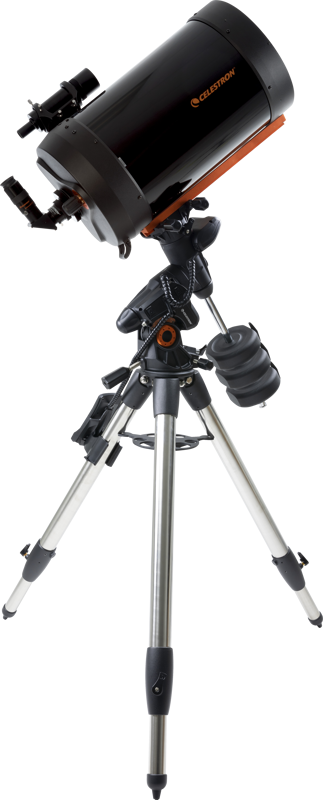 Celestron Advanced VX SCT 11 -tähtikaukoputki