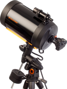800q-04_105727 Celestron T-Adapter SCT -kamerasovitin