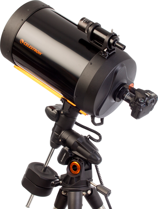 800q-04_105727 Celestron T-Adapter SCT -kamerasovitin