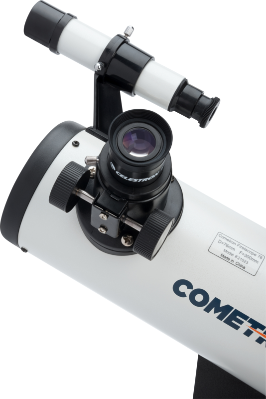 800q-04_105798 Celestron Cometron FirstScope -tähtikaukoputki