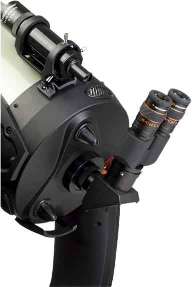 800q-04_106764 CELESTRON STEREO BINOCULAR VIEWER