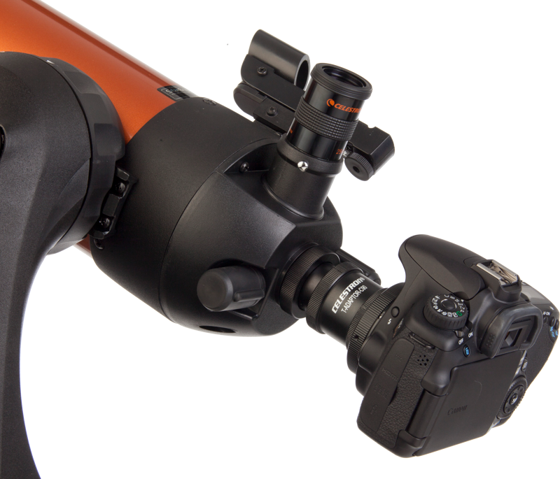 800q-04_106772 Celestron T-Adapter MAK -T-sovitin