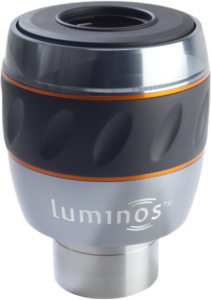 Celestron Luminos 10mm -okulaari