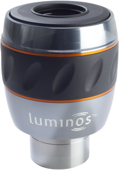 Celestron Luminos 10mm -okulaari