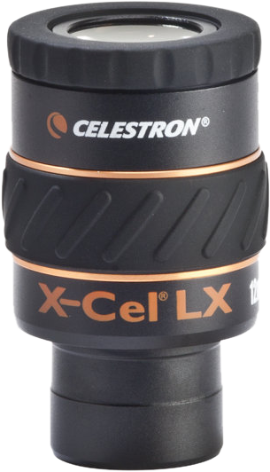 800q-04_106793 Celestron X-Cel LX 18mm -okulaari