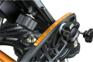 800q-04_107220 CELESTRON WEDGE FOR NEXSTAR EVO & SE 6/8