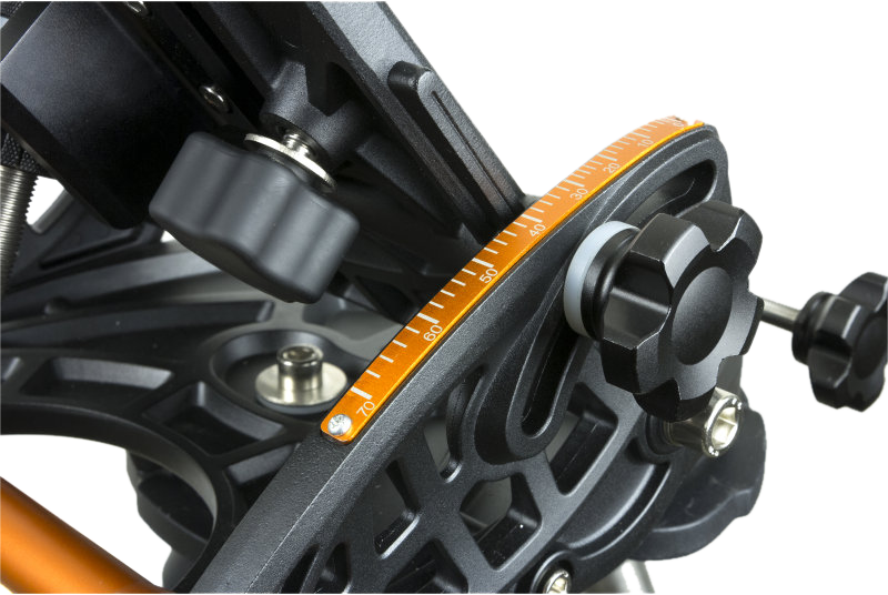 800q-04_107220 CELESTRON WEDGE FOR NEXSTAR EVO & SE 6/8