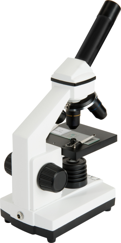 Celestron Labs CL-CM800 -mikroskooppi