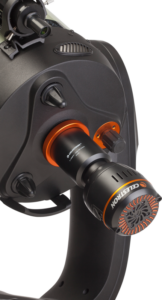 800q-04_109495 Celestron T-Adapter Edge HD 9"/11"/14" -kamerasovitin