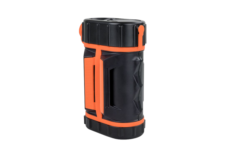 Celestron PowerTank Lithium Pro -virtalähde
