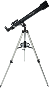 Celestron PowerSeeker 60 AZ -tähtikaukoputki