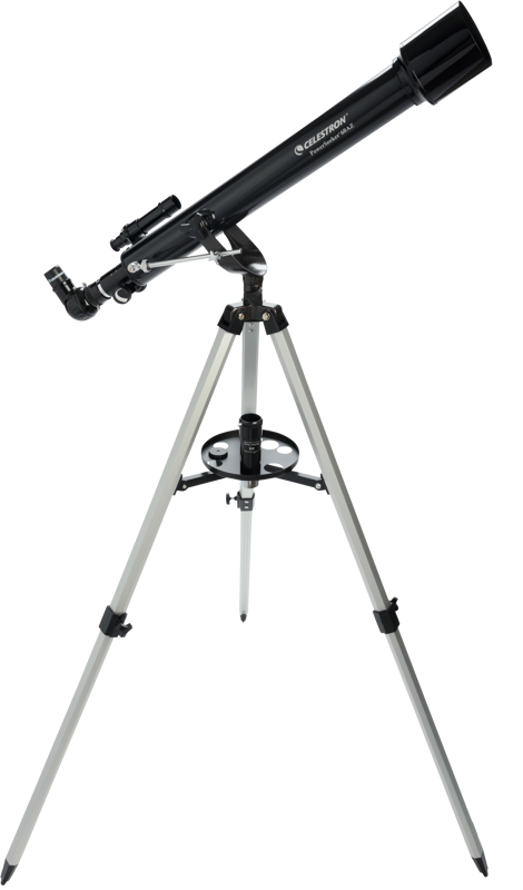 Celestron PowerSeeker 60 AZ -tähtikaukoputki